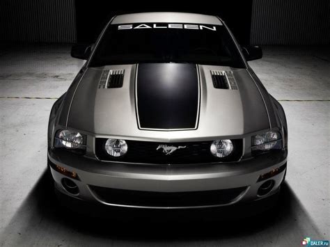 Saleen Wallpapers - Wallpaper Cave