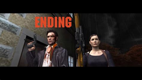 Max Payne 2 Ending - Playthrough Gameplay Part 3 - YouTube