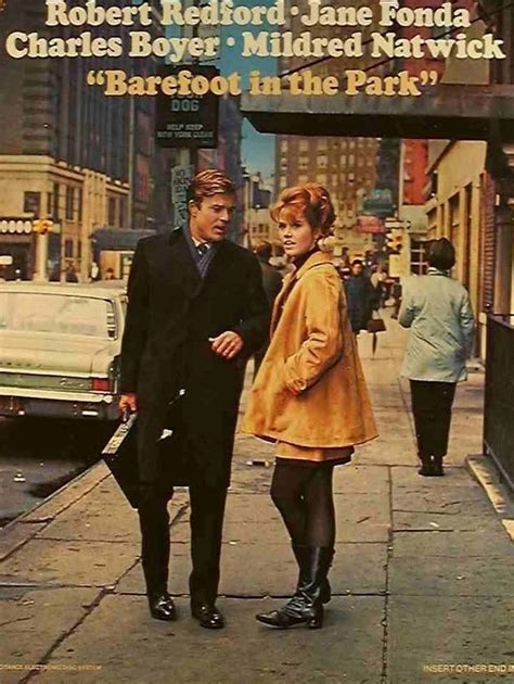 Barefoot in the Park (1967)