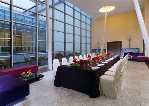 Sheraton Milan Malpensa Airport Hotel & Conference Centre | Special Deals and Offers Book Now!