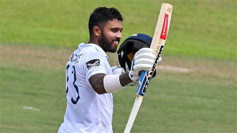 Cricket news 2023: Sri Lanka records in second Test vs Ireland, top ...