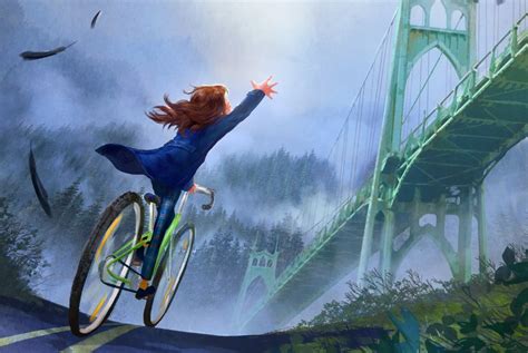 Laika Announces Sixth Stop-Motion Movie, ‘Wildwood,’ Set in Portland ...