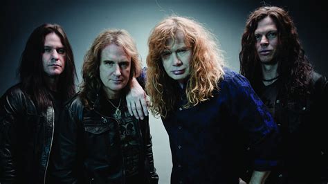 THE METAL ADVISOR: Quick Thoughts: Megadeth and Sodom's New Tracks