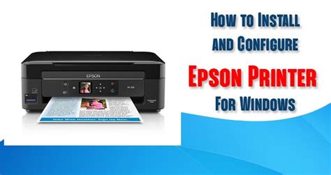 Ways to Install Epson Printer Drivers Without CD (1-800-215-0329) Call us