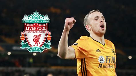 Liverpool confirm £41m signing of Wolves star Jota | Sporting News Canada