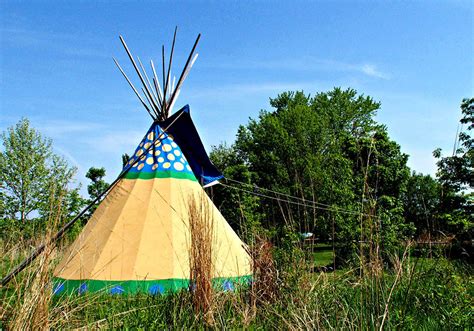 The Most Unique Camping Adventures in Iowa | Travel Iowa