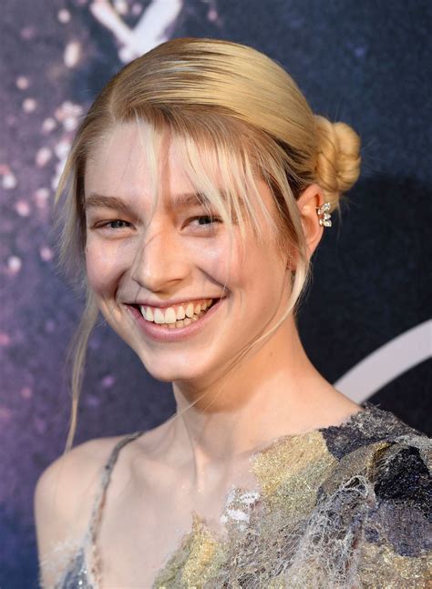 Hunter Schafer | Euphoria Wiki | Fandom