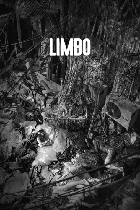 Limbo (2021) — The Movie Database (TMDB)