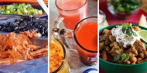 10 Obscure Mexican Foods You’ve Probably Never Heard Of
