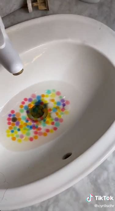 YouTuber goes viral as bathroom floods after Orbeez prank backfires | Metro News