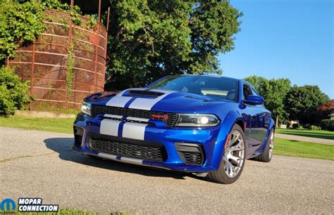 Gallery: 2023 Dodge Charger SRT Hellcat Redeye Jailbreak Review - Mopar Connection Magazine | A ...