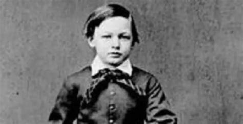 Edward Baker Lincoln - Abraham Lincoln’s Son, Facts, Childhood - Edward Baker Lincoln Biography