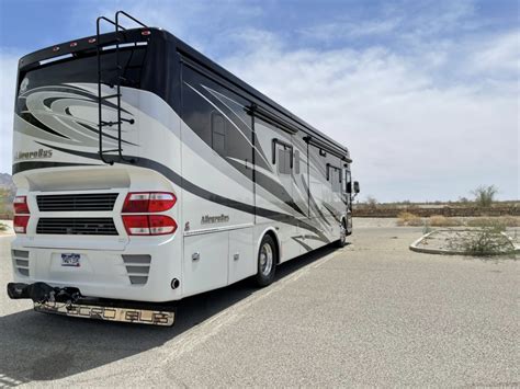 2014 Tiffin Allegro Bus 40QBP | TIFFIN Motorhomes For Sale By Owner