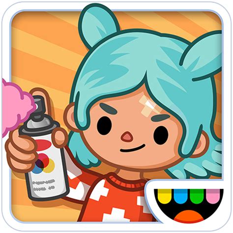 Amazon.com: Toca Life: After School: Appstore for Android