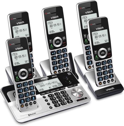 The Best Home Phones - Home Previews