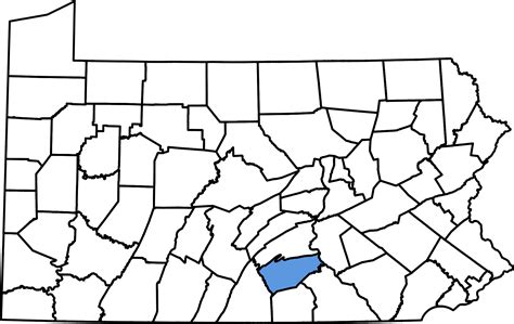 How Healthy Is Cumberland County, Pennsylvania? | US News Healthiest ...