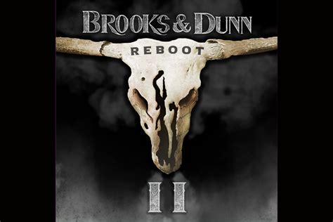 Brooks & Dunn - BROOKS & DUNN RETURN WITH REBOOT 2023 TOUR