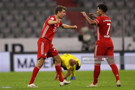 Borussia Dortmund vs Bayern Munich Preview: How to watch, kick-off time, team news, predicted ...