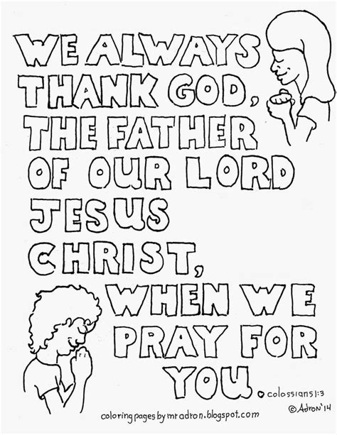 Psalm 136 1 Coloring Page Coloring Pages