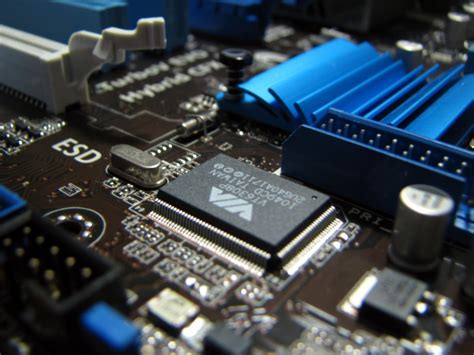 Free Images : board, technology, gadget, tech, electronics, chip, computer keyboard, motherboard ...
