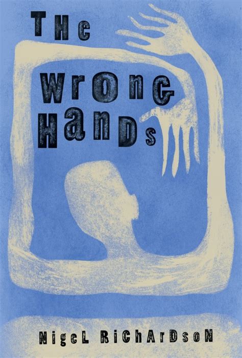 The Wrong Hands | Communication Arts