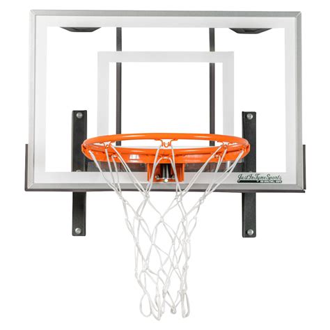 Mini Pro Xtreme Basketball Hoop Set | JustInTymeSports