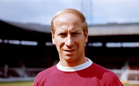 Sir Bobby Charlton, World Cup winner and England’s finest footballer – obituary