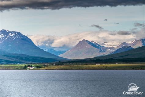 37 Inspiring Photos of Our Cruise in Iceland with Viking