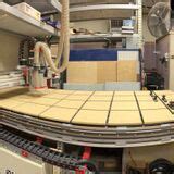 Woodworking, CNC Router, Saws, and Jointers : Cherokee Makerspace