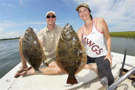 Jacksonville Fishing Trips - All You Need to Know BEFORE You Go