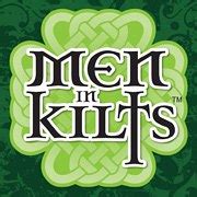 Men In Kilts Calendar
