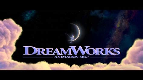 Dreamworks Skg 1997 Logo Remake Mayjune 2019 Update