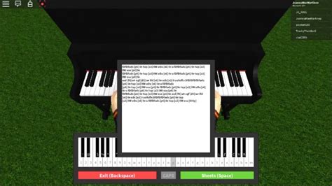 Roblox Got Talent | Piano play | Fur Elise - YouTube