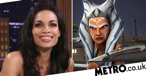 The Mandalorian season 2: Ahsoka Tano name-drop has fans so excited ...