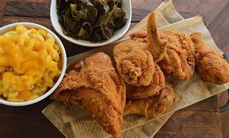 Southern Food - Sisters of the New South | Groupon