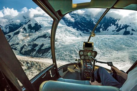 Best Helicopter Pilot Jobs in Alaska - FLYING Magazine