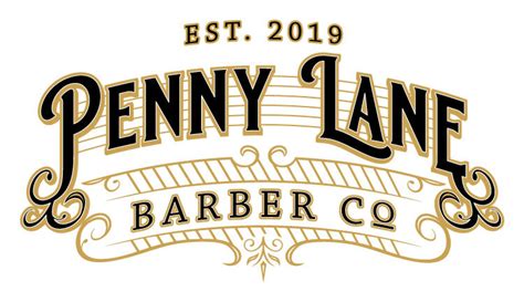 Penny Lane Barber Co.