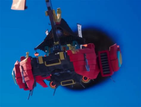 LEGO NINJAGO Dragons Rising Part Trailer ke-2 mengungkap wajah yang familier