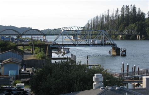 15 Fascinating And Interesting Facts About Reedsport, Oregon, United States - Tons Of Facts