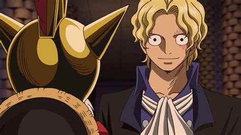 Image - Sabo reveals himself to Luffy.png | One Piece Wiki | FANDOM powered by Wikia