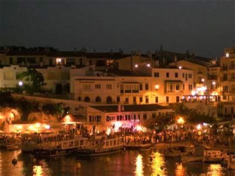 Find Best Restaurants and Bars in Es Castell Menorca | Guide with ...