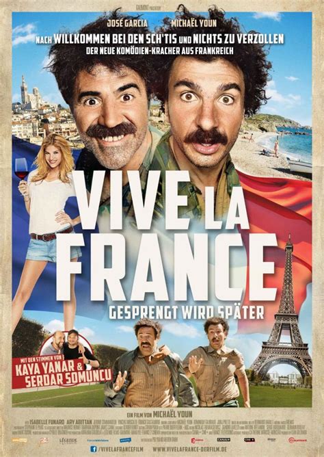 Vive la France (2013)