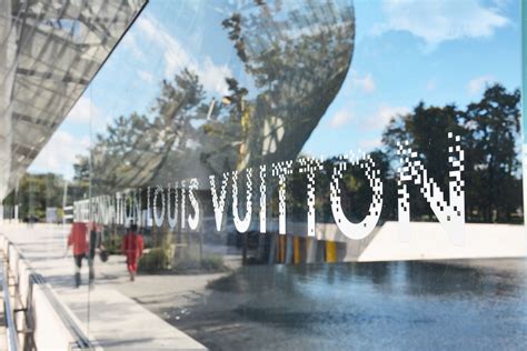 Fondation Louis Vuitton Expo 2020 | semashow.com