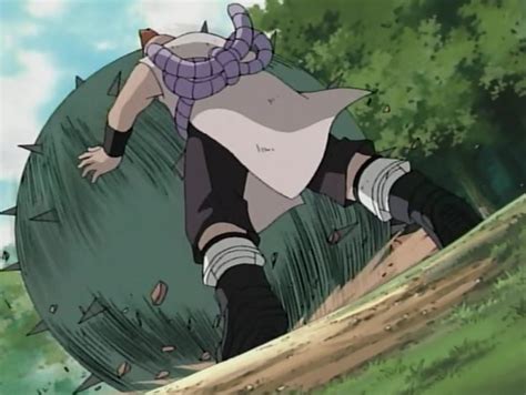 Choji vs Jirobo – Narutopedia - Naruto, Naruto Shippuuden, Sasuke, Kakashi, Sakura, Konoha