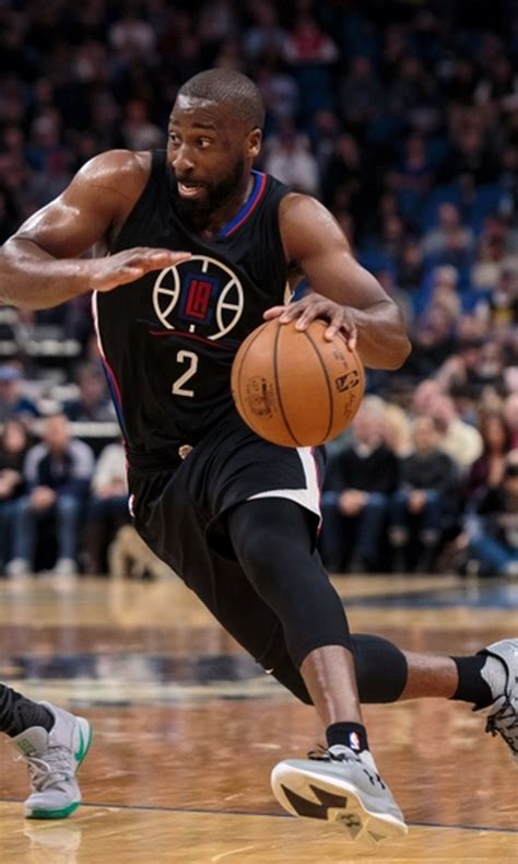 UNC in the NBA: Raymond Felton provides spark for Clippers | FOX Sports