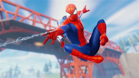 🕷️Spider-man Fortnite🕸️ 8474-3709-2651 by spidrmonkey - Fortnite ...