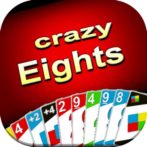 Crazy Eights | Cool Math Games