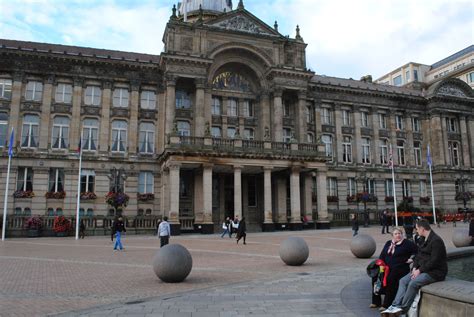 ARTitecture: Birmingham Museum and Art Gallery