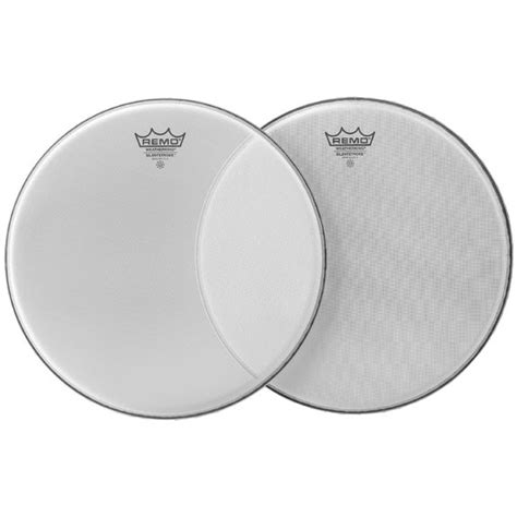 Remo Silent Stroke Mesh Drum Head | Mesh Drum Heads, Practice Pad Drum Heads | Drum Heads ...