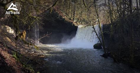 Best hikes and trails in Clatskanie | AllTrails